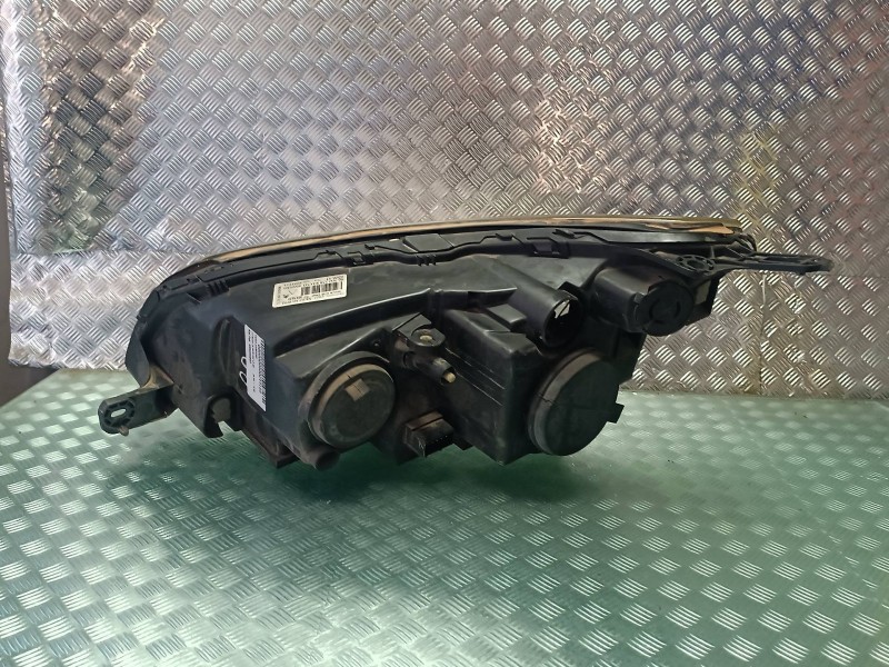 Recambio de faro derecho para citroen c5 berlina lx (e) referencia OEM IAM 9650055880 89009360 89900018