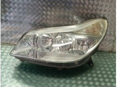 Recambio de faro izquierdo para citroen c5 berlina lx (e) referencia OEM IAM 9650055980 89009359 89900017