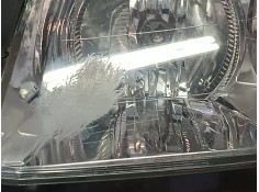 Recambio de faro izquierdo para citroen c5 berlina lx (e) referencia OEM IAM 9650055980 89009359 89900017 2