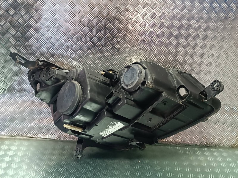 Recambio de faro izquierdo para citroen c5 berlina lx (e) referencia OEM IAM 9650055980 89009359 89900017