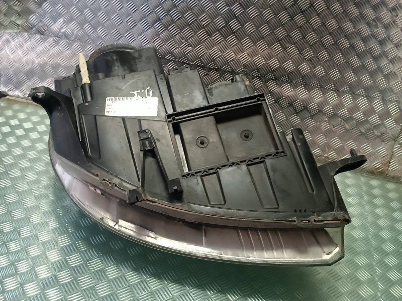 Recambio de faro izquierdo para citroen c5 berlina lx (e) referencia OEM IAM 9650055980 89009359 89900017