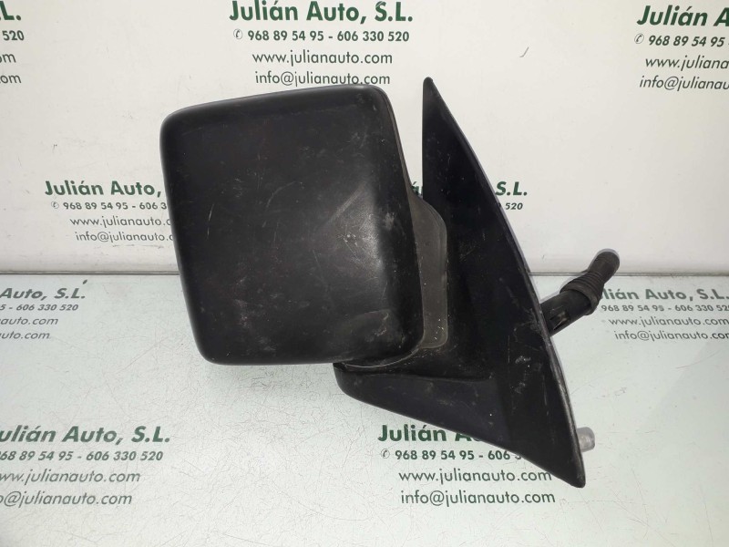Recambio de retrovisor derecho para opel combo (corsa c) familiar referencia OEM IAM   MANUAL