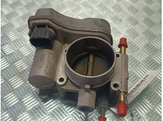 Recambio de caja mariposa para opel astra g berlina club referencia OEM IAM 25177983 00802B2493 CONECTOR 8 PINES