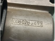 Recambio de caja mariposa para opel astra g berlina club referencia OEM IAM 25177983 00802B2493 CONECTOR 8 PINES 2