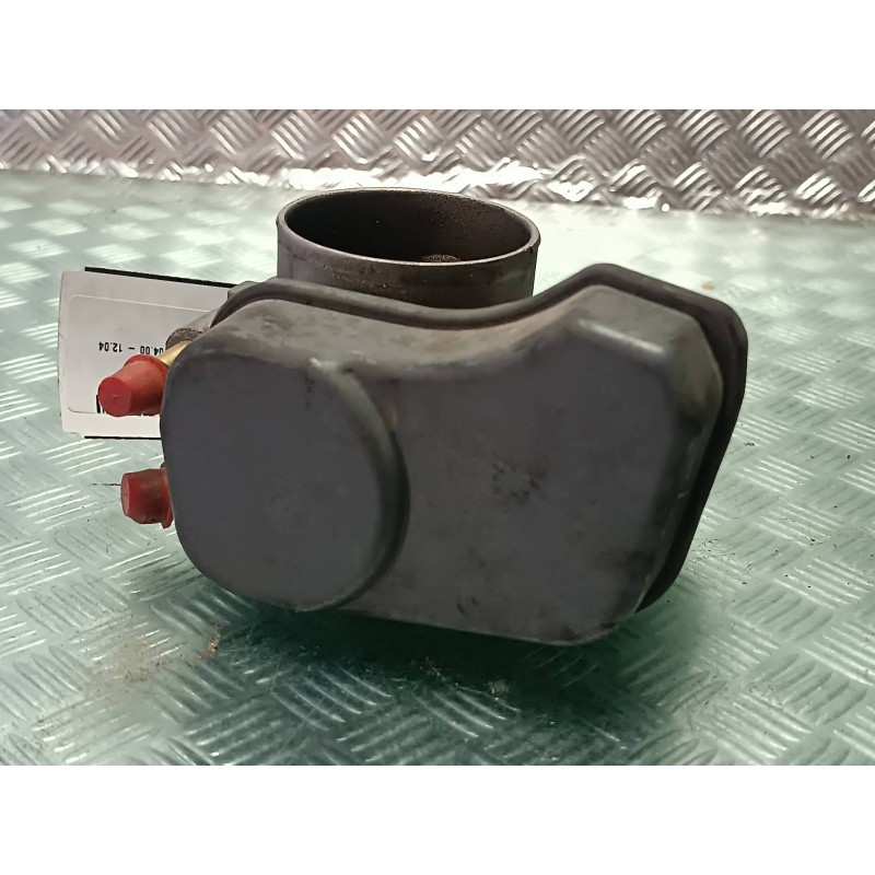 Recambio de caja mariposa para opel astra g berlina club referencia OEM IAM 25177983 00802B2493 CONECTOR 8 PINES