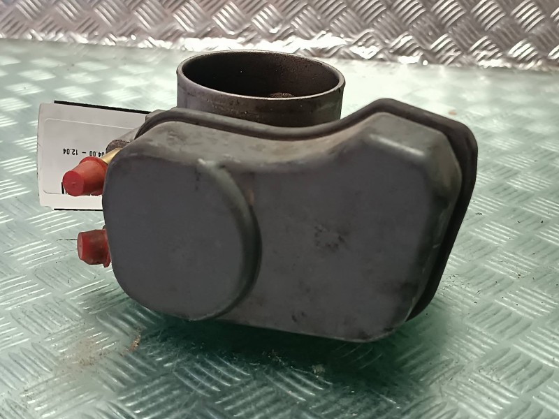 Recambio de caja mariposa para opel astra g berlina club referencia OEM IAM 25177983 00802B2493 CONECTOR 8 PINES