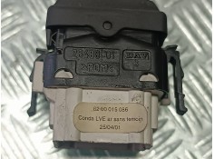 Recambio de interruptor para renault laguna ii (bg0) authentique referencia OEM IAM 8200015086 CONECTOR 6 PINES BLOQUEO PUERTAS 2