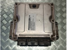 Recambio de centralita motor uce para renault laguna ii (bg0) authentique referencia OEM IAM 8200095416 8200153946 0281010556