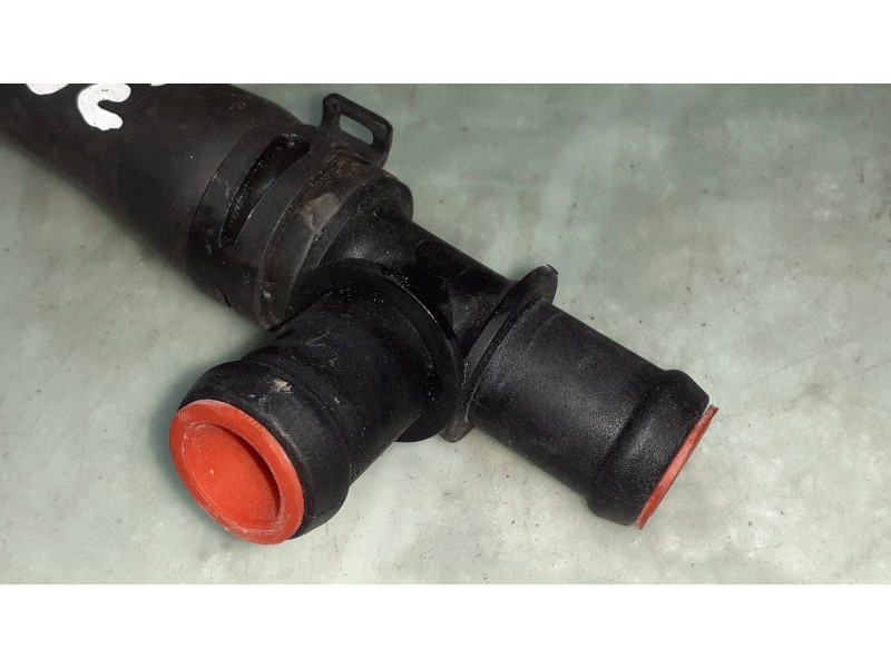 Recambio de tubo para audi a4 ber. (b8) basis referencia OEM IAM 8E0122293B 202020 