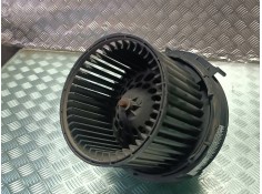 Recambio de ventilador calefaccion para dacia duster ambiance 4x2 referencia OEM IAM T1020778J 109038B CONECTOR 2 PINES 2