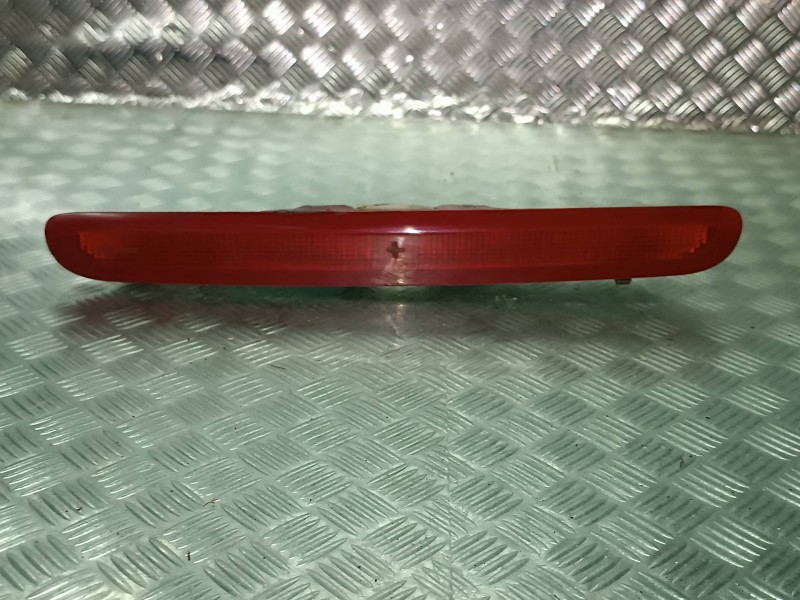 Recambio de luz central de freno para renault laguna ii (bg0) authentique referencia OEM IAM 8200002496  