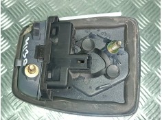 Recambio de maneta exterior porton para renault laguna ii (bg0) authentique referencia OEM IAM 8200000901 98091103 98091101 2