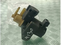 Recambio de valvula aire adicional para renault laguna ii (bg0) authentique referencia OEM IAM 8200486264 70115200 CONECTOR 2 PI
