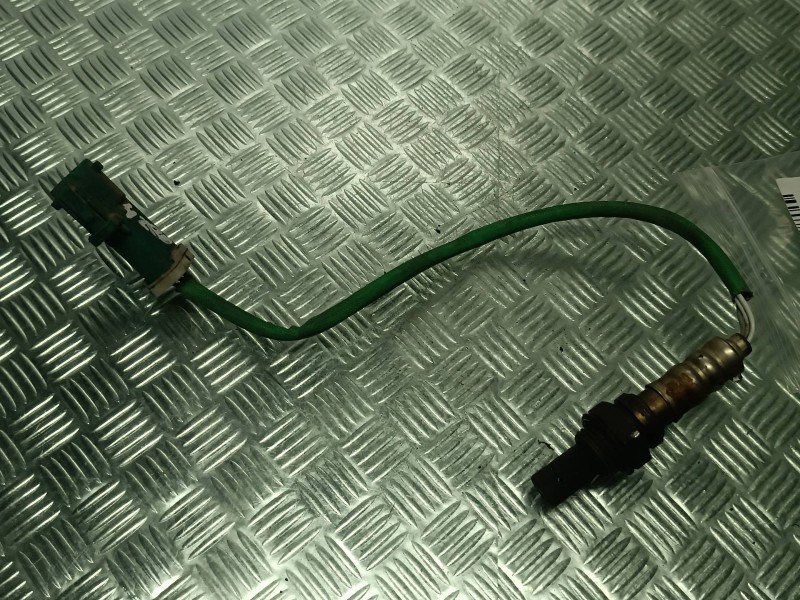 Recambio de sonda lambda para ford ka (ccq) básico referencia OEM IAM 98AB9F472BB  CONECTOR 4 PINES