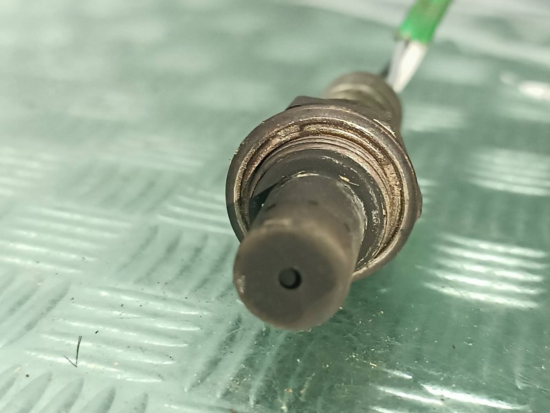 Recambio de sonda lambda para ford ka (ccq) básico referencia OEM IAM 98AB9F472BB  CONECTOR 4 PINES