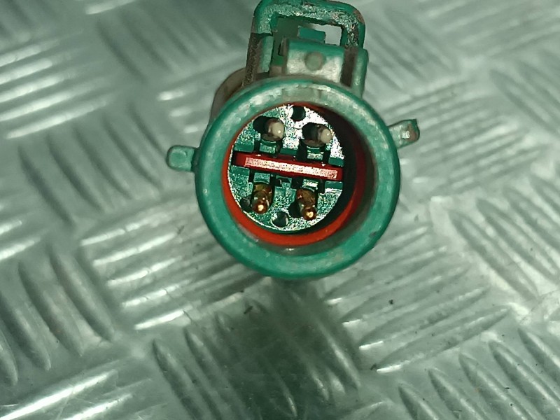 Recambio de sonda lambda para ford ka (ccq) básico referencia OEM IAM 98AB9F472BB  CONECTOR 4 PINES