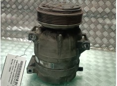 Recambio de compresor aire acondicionado para renault laguna ii (bg0) authentique referencia OEM IAM 1135320 1135320 DELPHI