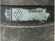 Recambio de compresor aire acondicionado para renault laguna ii (bg0) authentique referencia OEM IAM 1135320 1135320 DELPHI 2