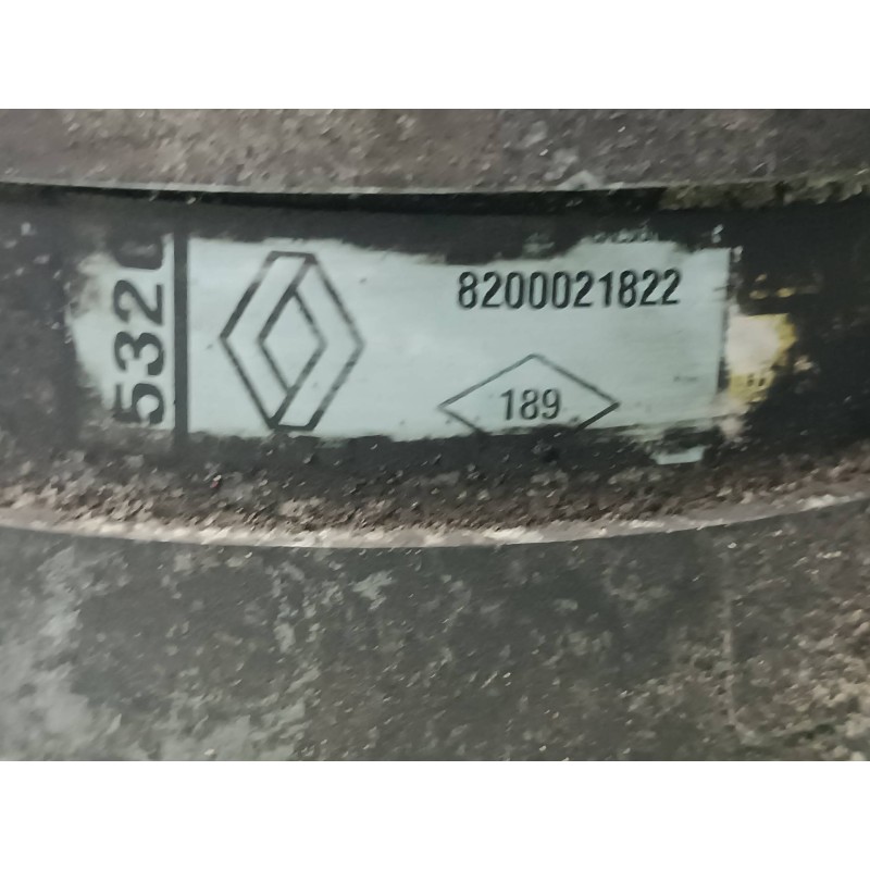 Recambio de compresor aire acondicionado para renault laguna ii (bg0) authentique referencia OEM IAM 1135320 1135320 DELPHI