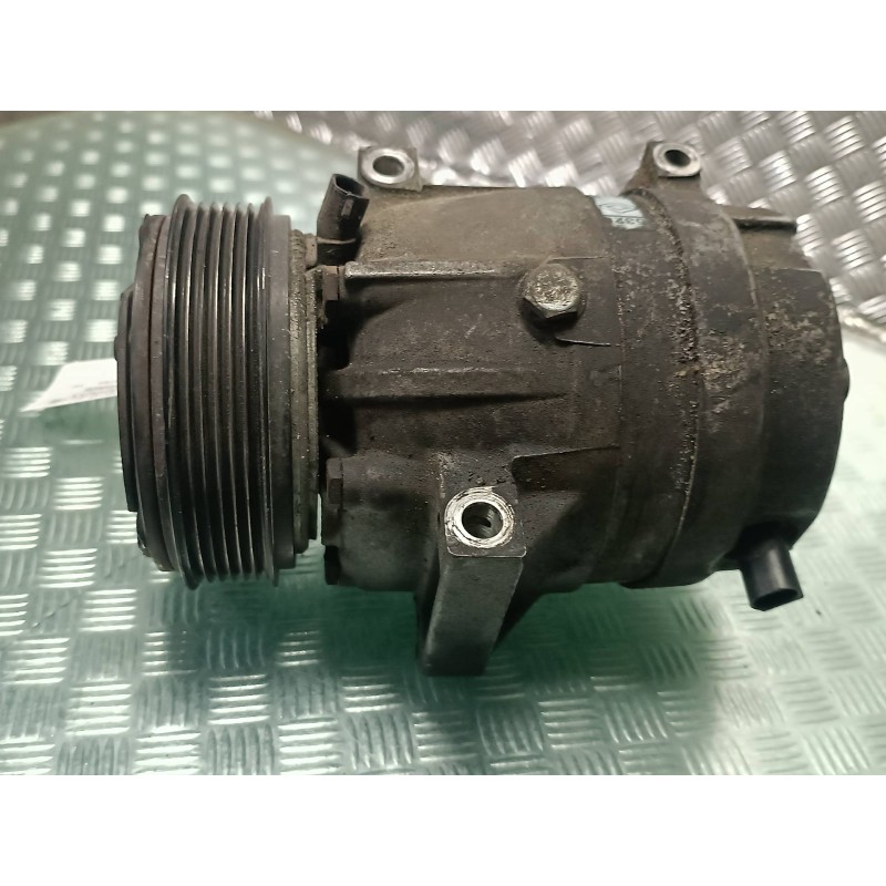 Recambio de compresor aire acondicionado para renault laguna ii (bg0) authentique referencia OEM IAM 1135320 1135320 DELPHI