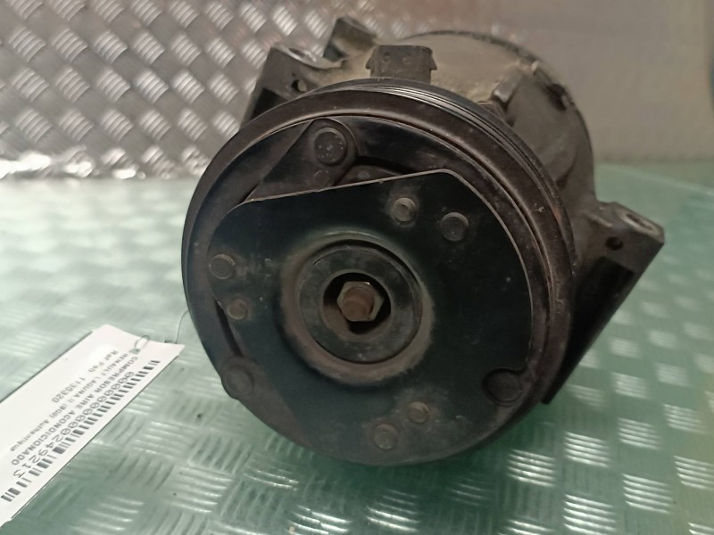 Recambio de compresor aire acondicionado para renault laguna ii (bg0) authentique referencia OEM IAM 1135320 1135320 DELPHI