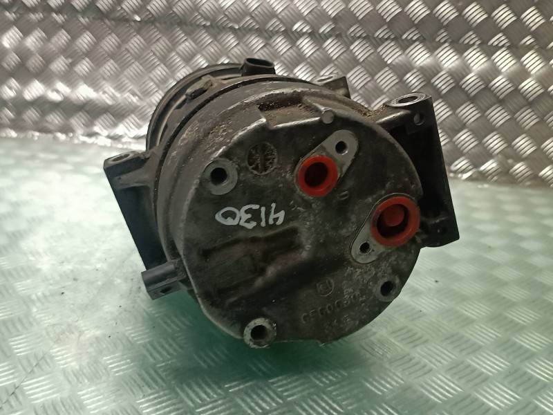 Recambio de compresor aire acondicionado para renault laguna ii (bg0) authentique referencia OEM IAM 1135320 1135320 DELPHI