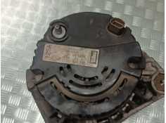 Recambio de alternador para renault laguna ii (bg0) authentique referencia OEM IAM 7700426849 2542272E 125A 2