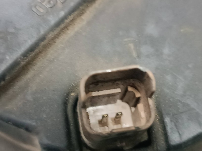 Recambio de alternador para renault laguna ii (bg0) authentique referencia OEM IAM 7700426849 2542272E 125A