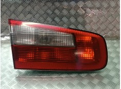 Recambio de piloto trasero izquierdo interior para renault laguna ii (bg0) authentique referencia OEM IAM 8200002475  