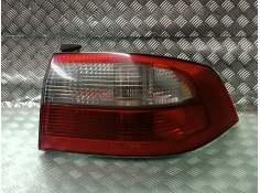 Recambio de piloto trasero derecho para renault laguna ii (bg0) authentique referencia OEM IAM 8200002474 VALEO EXT-ALETA