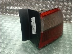 Recambio de piloto trasero derecho para renault laguna ii (bg0) authentique referencia OEM IAM 8200002474 VALEO EXT-ALETA 2