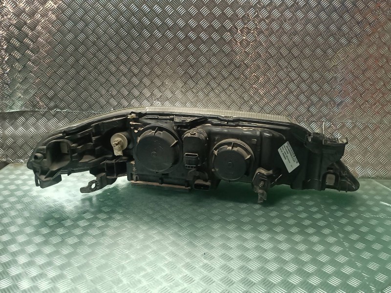 Recambio de faro izquierdo para renault laguna ii (bg0) authentique referencia OEM IAM 8200002845 89004687 