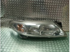 Recambio de faro derecho para renault laguna ii (bg0) authentique referencia OEM IAM 8200002847 89004686 