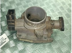 Recambio de caja mariposa para ford ka (ccq) básico referencia OEM IAM 95BF9B989  CONECTOR 3 PINES