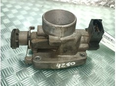 Recambio de caja mariposa para ford ka (ccq) básico referencia OEM IAM 95BF9B989  CONECTOR 3 PINES 2