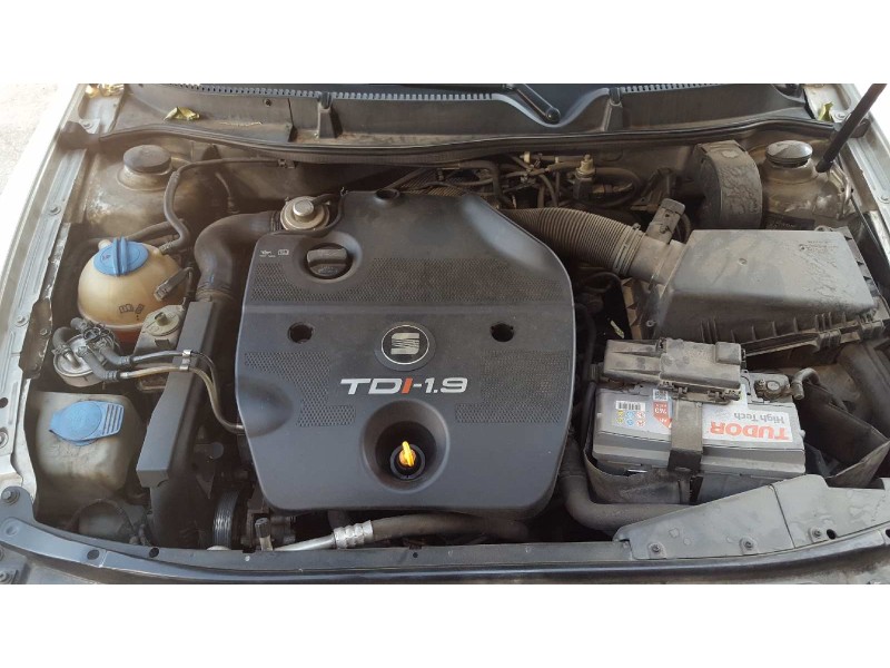 seat toledo (1m2) del año 1999