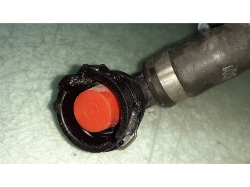 Recambio de tubo para audi a4 ber. (b8) basis referencia OEM IAM 8E0122293B 202020 