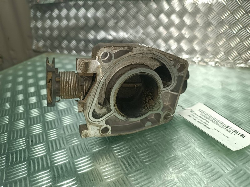 Recambio de caja mariposa para ford ka (ccq) básico referencia OEM IAM 95BF9B989  CONECTOR 3 PINES