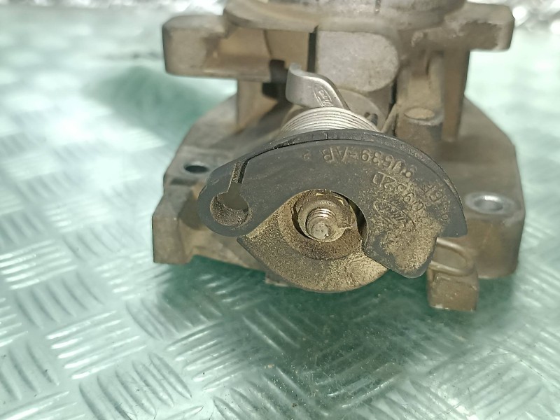 Recambio de caja mariposa para ford ka (ccq) básico referencia OEM IAM 95BF9B989  CONECTOR 3 PINES