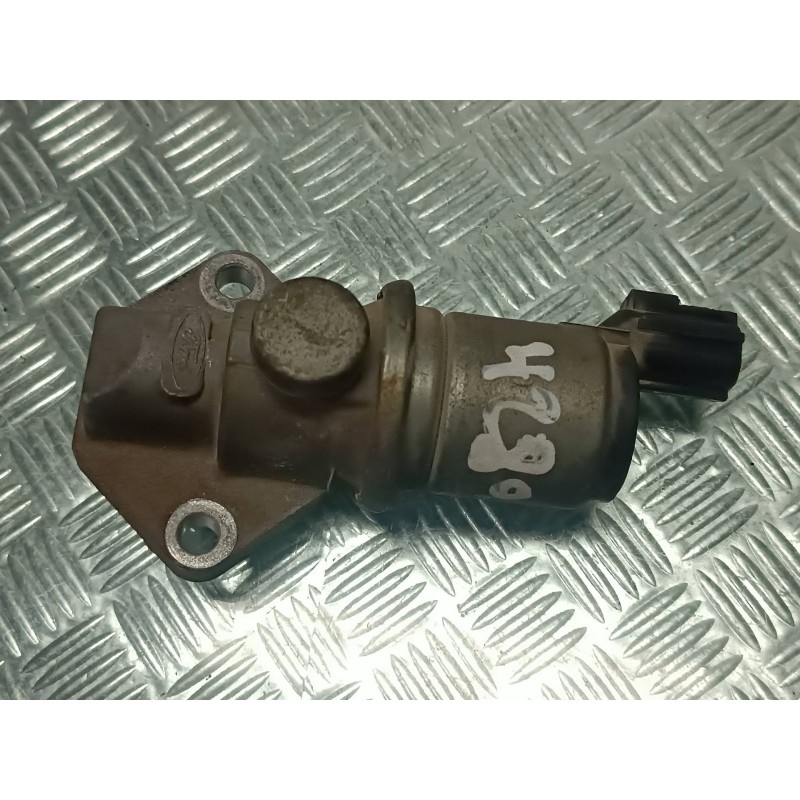 Recambio de valvula egr para ford ka (ccq) básico referencia OEM IAM   CONECTOR 2 PINES