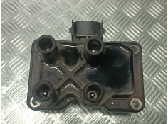 Recambio de bobina encendido para ford ka (ccq) básico referencia OEM IAM   CONECTOR 3 PINES 2