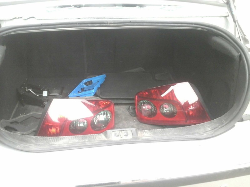 peugeot 407 del año 2006