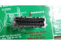 Recambio de centralita motor uce para mercedes-benz clase s (w140) berlina 6.0 v12 48v cat referencia OEM IAM 0280000924 0095457 2