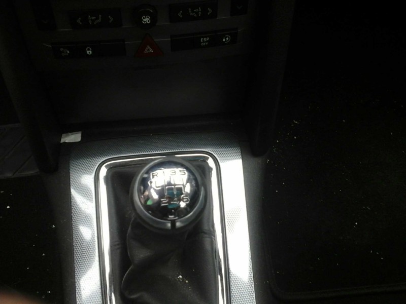 peugeot 407 del año 2006