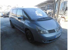 renault espace iv (jk0) del año 2004 2