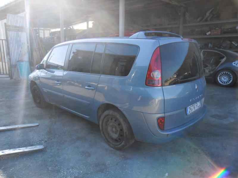 renault espace iv (jk0) del año 2004
