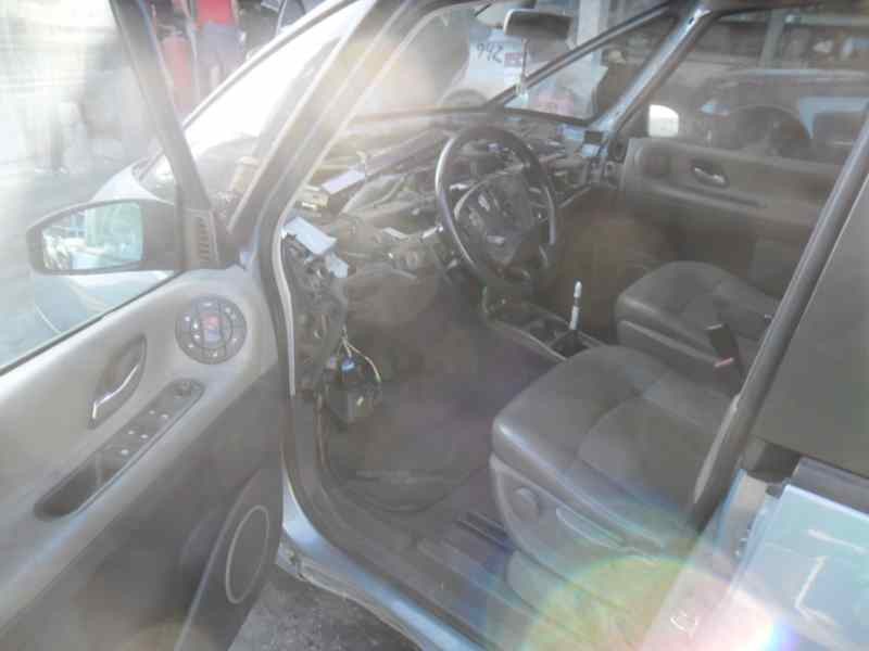 renault espace iv (jk0) del año 2004