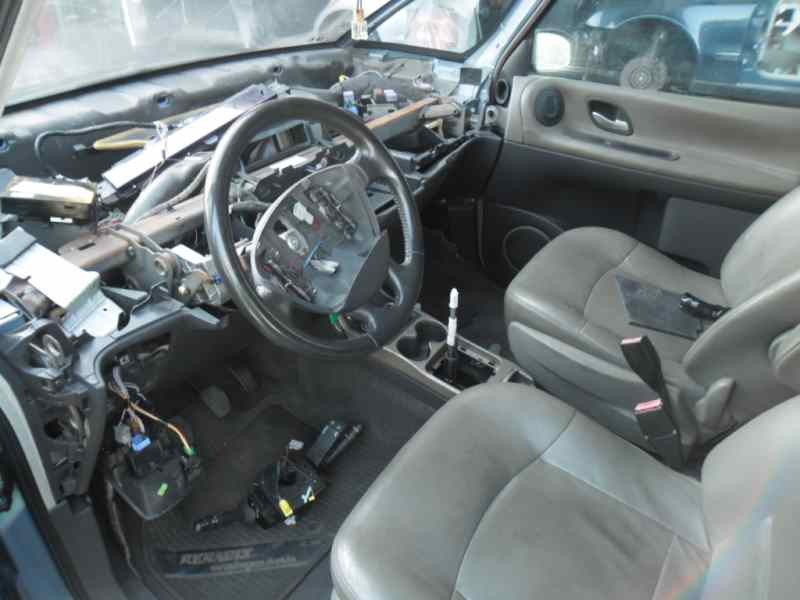 renault espace iv (jk0) del año 2004