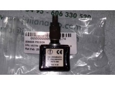 Recambio de sensor presion para opel vectra c berlina club referencia OEM IAM 2546A 2546AGME433TX1 MRXGME433TX1