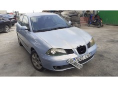 seat ibiza (6l1) del año 2003